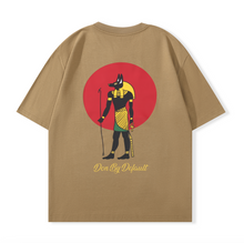 Load image into Gallery viewer, Tan Ra T-Shirt
