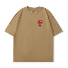 Load image into Gallery viewer, Tan Ra T-Shirt
