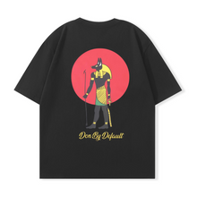Load image into Gallery viewer, Black Ra T-Shirt
