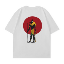 Load image into Gallery viewer, White Dad T-Shirt
