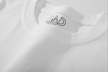 Load image into Gallery viewer, White Dad T-Shirt

