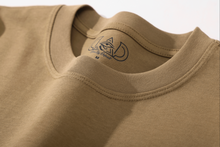 Load image into Gallery viewer, Tan Ra T-Shirt
